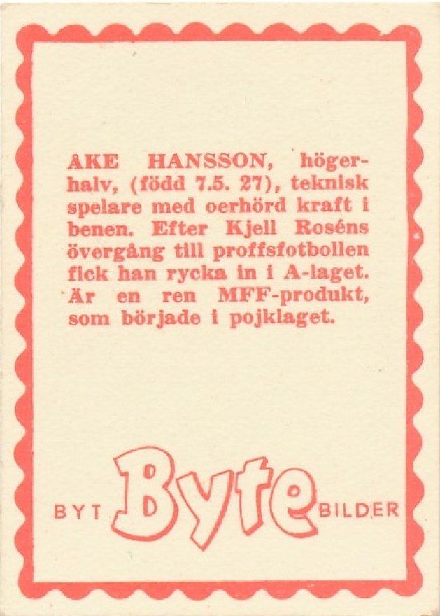 Åke b